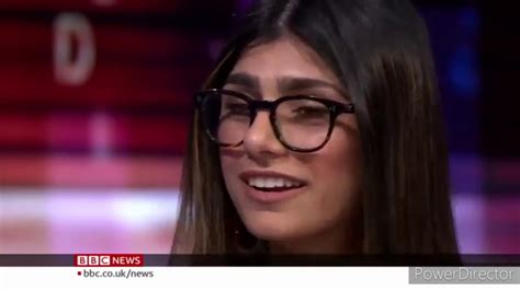 mai kalifa|This is Mia Khalifa. (Full Interview) .